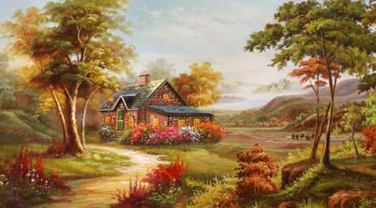 幸福不是运气而是能力,如何不靠运气获得幸福和财富