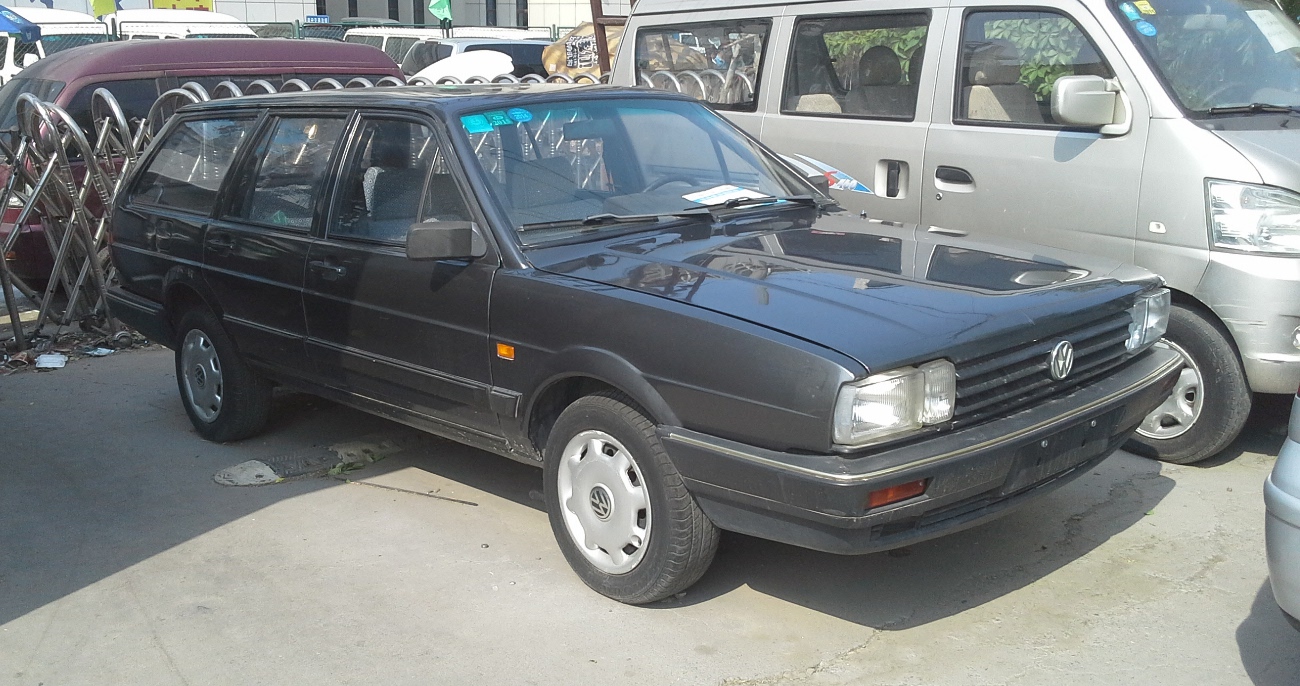 旅行车什么时候在国内迎来春天,国产旅行车简史