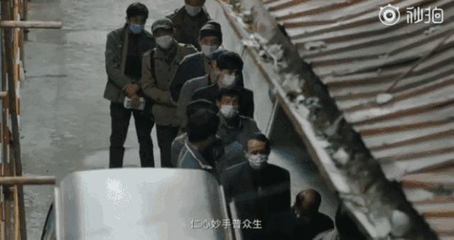 我不是药神你能保证自己不得病吗,我不是药神房子都吃没了台词