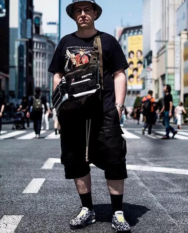 腿粗短男生穿直筒还是锥形,腿粗男生腿型不好看