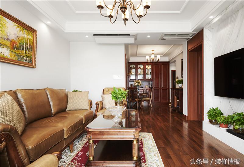 全实木风格家具有哪些,全屋木质家具硬装