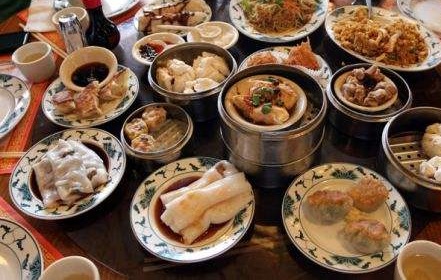 珠海最好的一日三餐,去珠海一日三餐