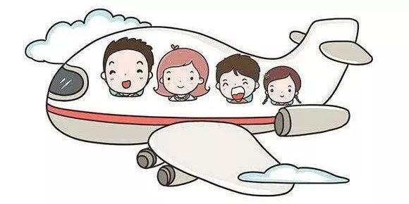 儿童单独坐飞机的流程和注意事项,幼童坐飞机的流程和注意事项