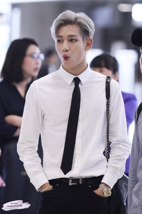 got7bambam在泰国红吗,got7bambam中国零食