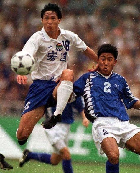 钟楚红喜欢谁,钟楚红喜欢陈百强吗