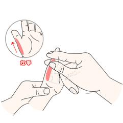 积食高热怎么快速消食,宝宝积食晚上怎么舒缓