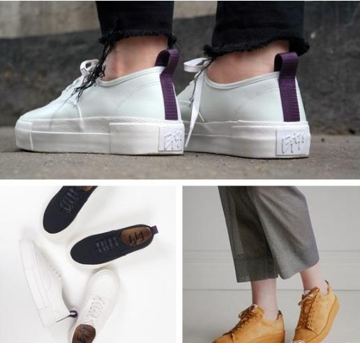 出门百搭运动鞋三百多的,杨幂穿过的平价板鞋