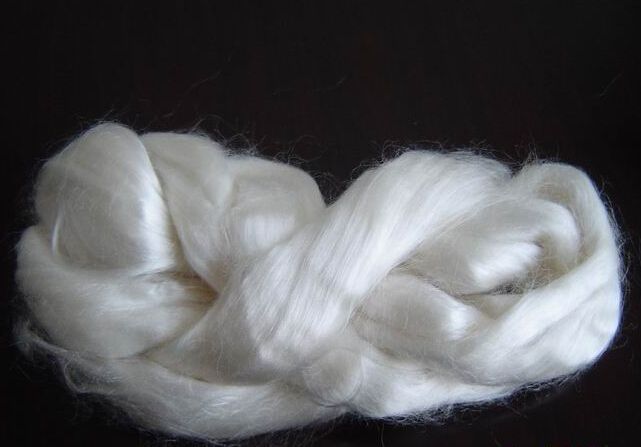 涤纶锦纶醋酯纤维区别,面料中的醋酯纤维是什么