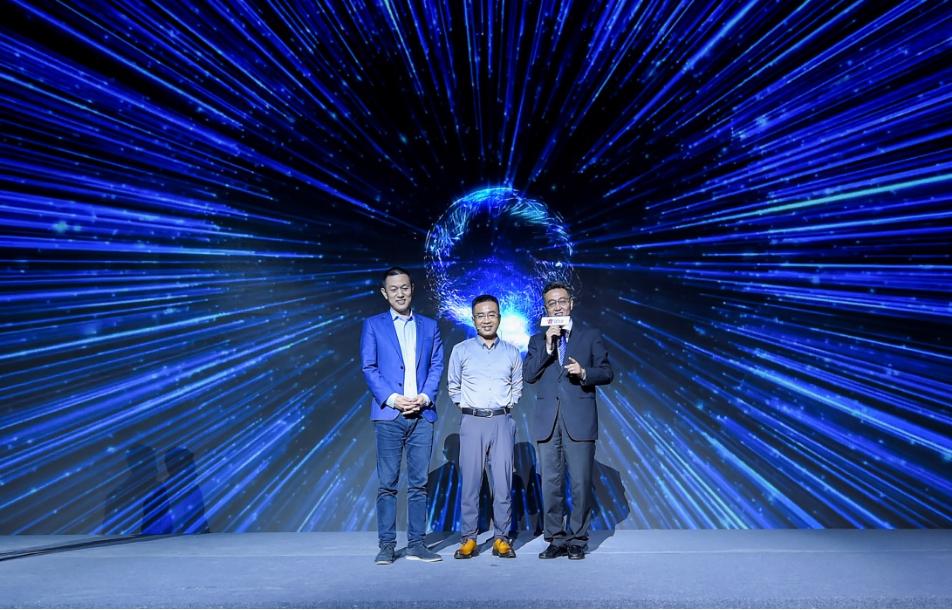 新形象、新战略,考拉FM开启音频新时代