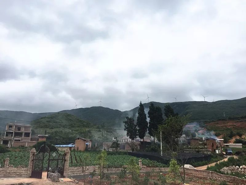 「发现」跳上生态旅游的“舞台”——看泸西阿平村如何美丽嬗变~