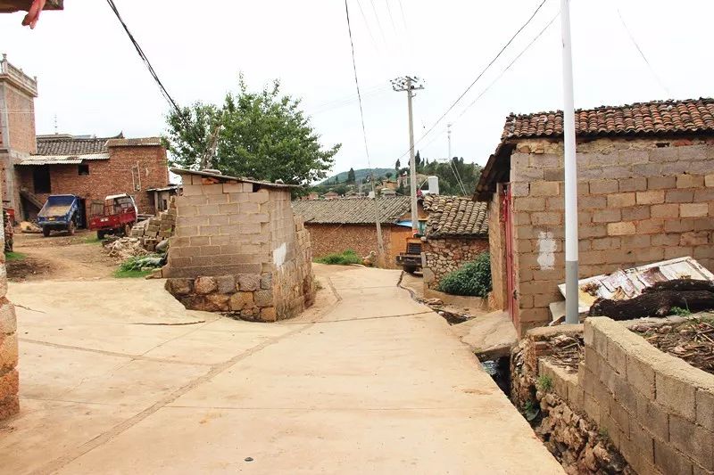 「发现」跳上生态旅游的“舞台”——看泸西阿平村如何美丽嬗变~