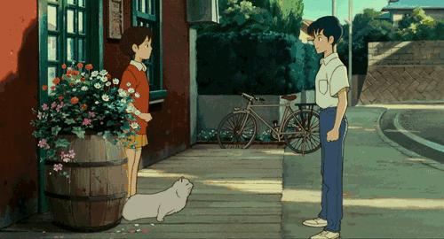 宫崎骏经典动画,宫崎骏最经典的9部动画