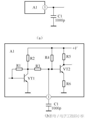 互补式otl功率放大电路原理,otl功率放大器的制作与调试报告