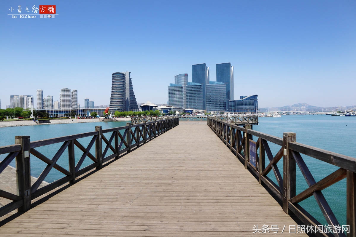 日照浴场海鲜攻略,日照海滨浴场旅游攻略