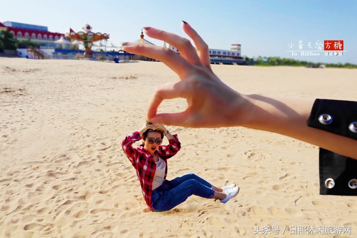 日照浴场海鲜攻略,日照海滨浴场旅游攻略