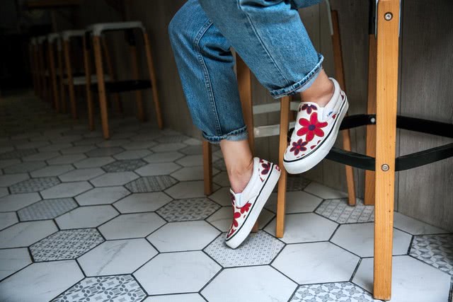 一周速报PUMA的再次突破！以传统俄罗斯元素诠释经典运动风格