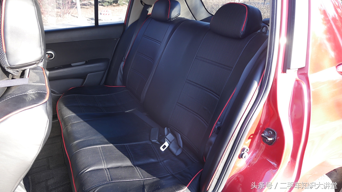 日产减配,日产防撞梁修一下得多少钱