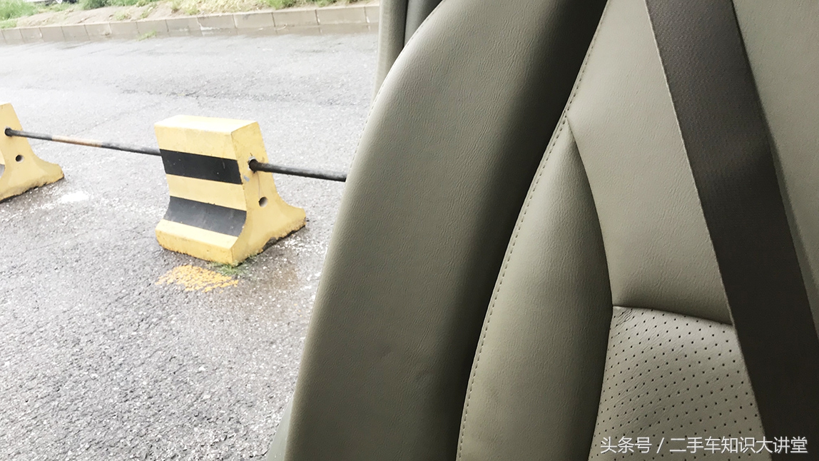 日产减配,日产防撞梁修一下得多少钱