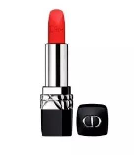 ysltf口红试色,紫罗兰口红测评