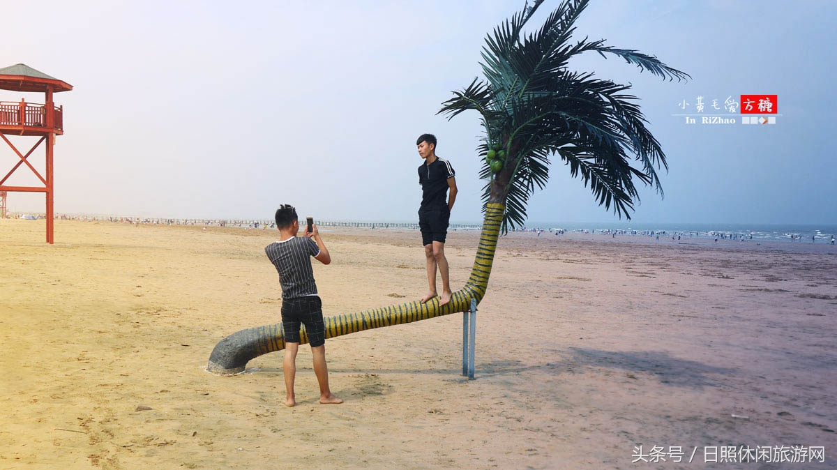 日照浴场海鲜攻略,日照海滨浴场旅游攻略
