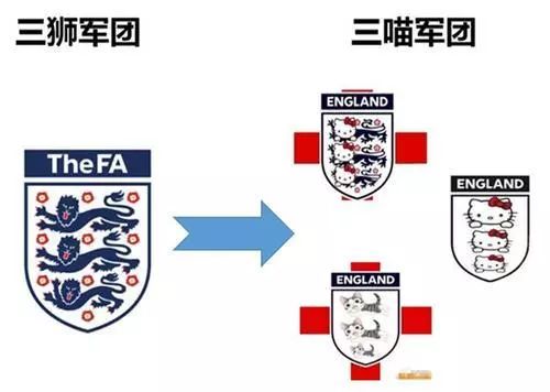 世界杯三喵,世界杯三猫军团