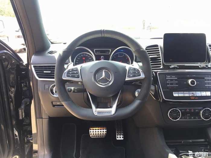 amg最新改款,动力升级全新奔驰amg