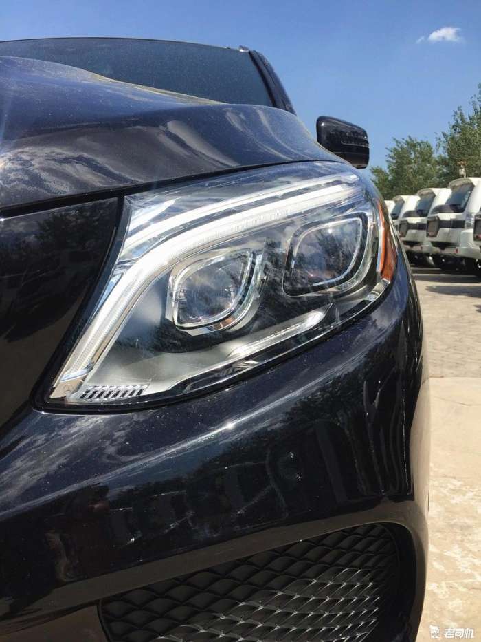 amg最新改款,动力升级全新奔驰amg