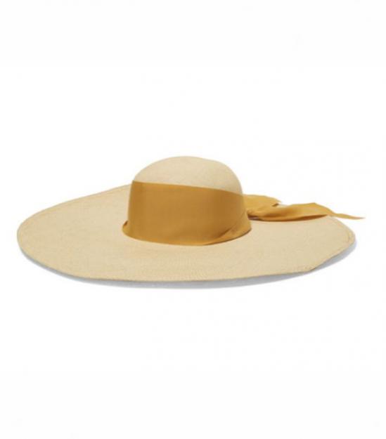 草帽子发霉怎么洗掉霉斑,草帽发霉怎么补救