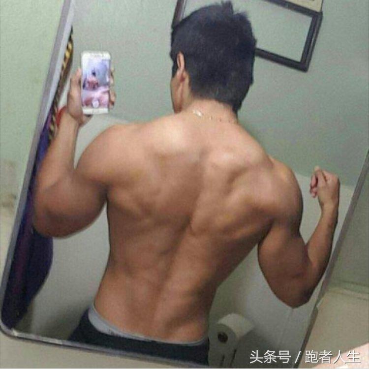 练背有必要练t杆划船吗,坐姿划船和t杠划船哪个好