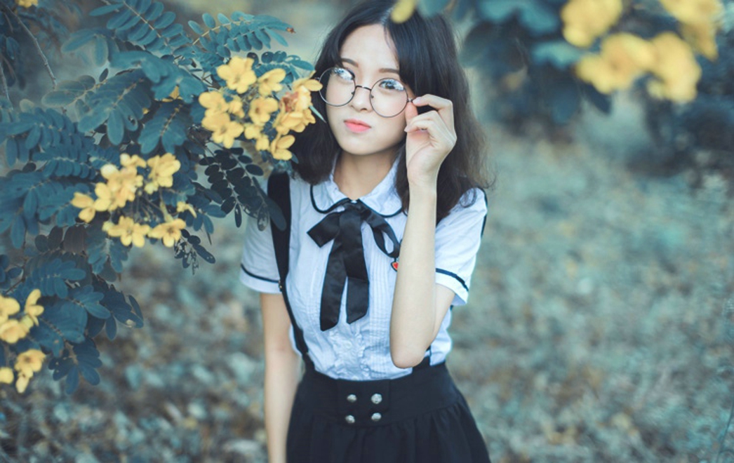 如果你把视频发出去，我一定会去告诉他，他不会放过你的！