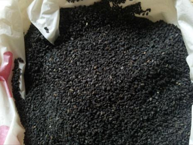 常吃芝麻有什么好处,经常吃芝麻对身体有啥好处