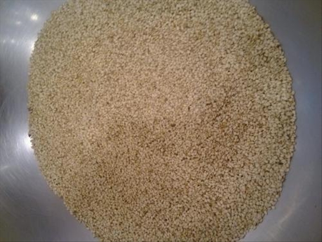 经常吃芝麻的好处是什么呢,经常吃芝麻有什么好处呢