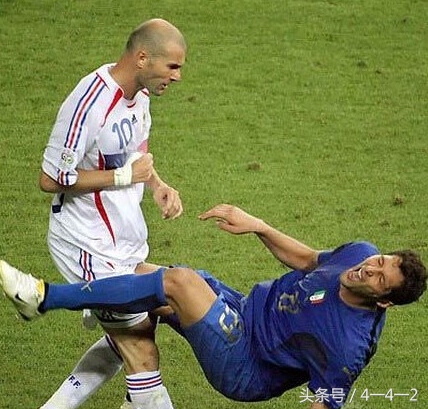 世界杯十大经典瞬间集,十大经典世界杯瞬间