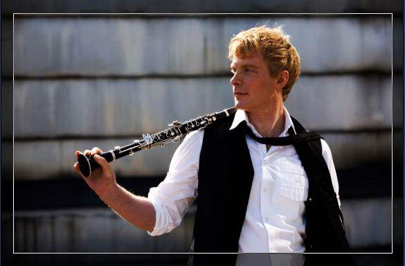 单簧管指法练习方法,4种基本功训练套路