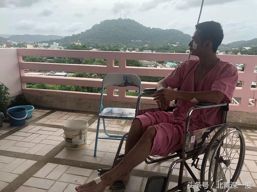 普吉岛凤凰号沉船长什么样,泰国普吉岛沉船事件凤凰号