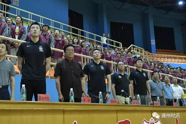 李根通州,篮球队员李根