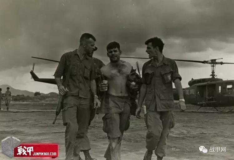 刻意抹黑英雄的开端——CNN刻意抹黑美军MACVSOG“顺风行动”