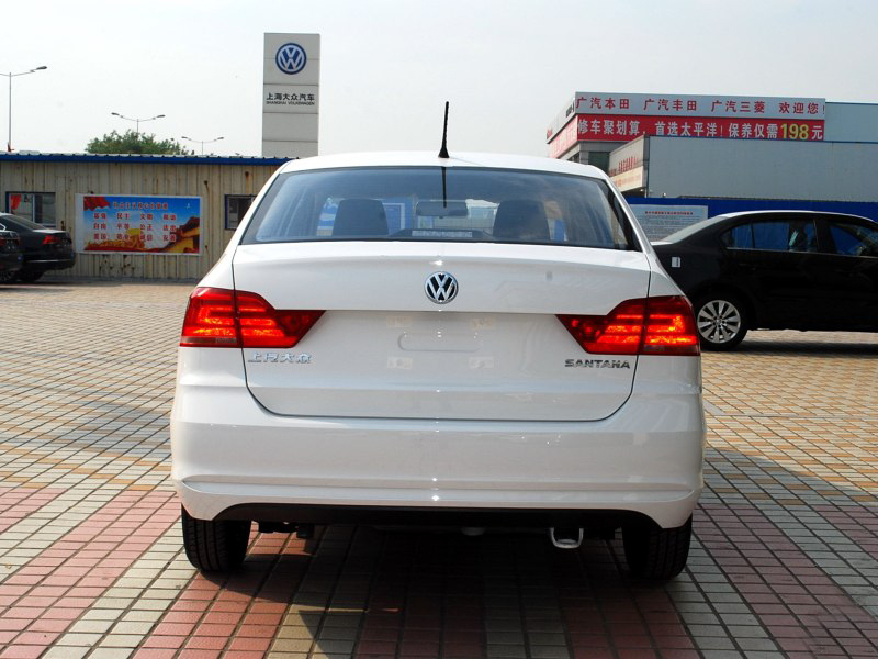 大众桑塔纳车主评测,2017上汽大众新款桑塔纳介绍