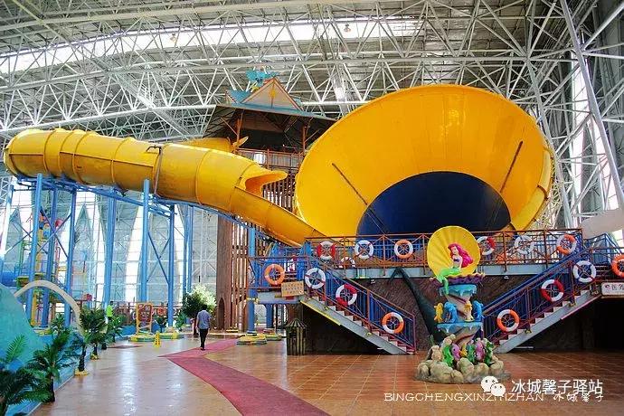 走进伊春的南大门,铁力给你一个不一样的夏天