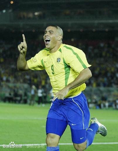 足球最有激情的庆祝,国足球员庆祝动作集锦