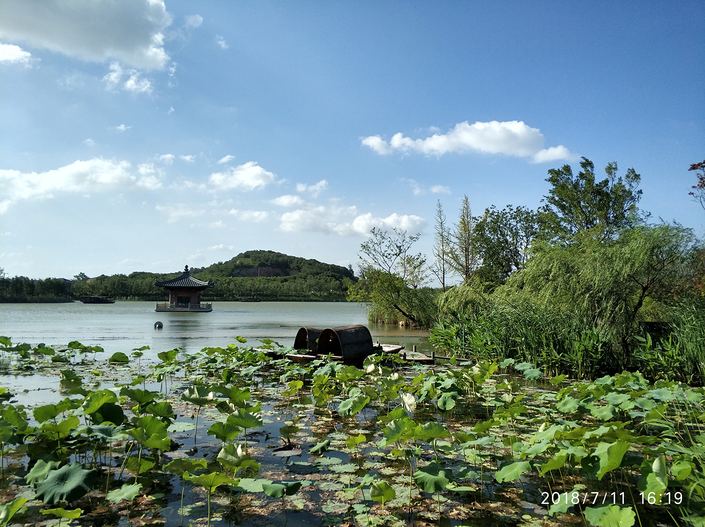 上海周边去哪玩推荐两天一晚,适合上海周边短途旅行的地方