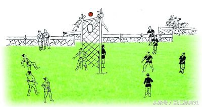 足球历史上的10个奇迹,关于足球运动的十个知识