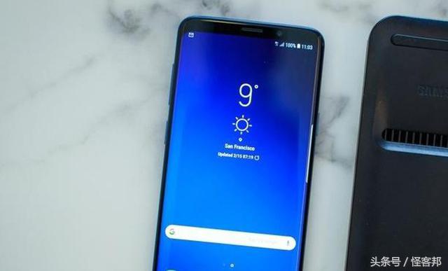 三星s9跟oppo,三星s9对比苹果x哪个好