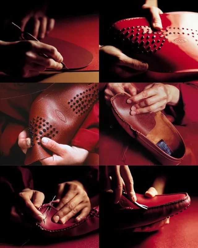 比豆豆鞋还丑的鞋,比凉鞋还凉快的鞋子