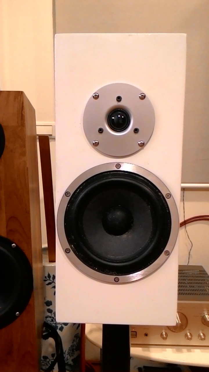 音箱DIY影响音质吗,音箱为什么很难能diy成功