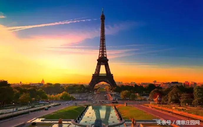 全球最受欢迎的十大城市,全球实力最强10个城市