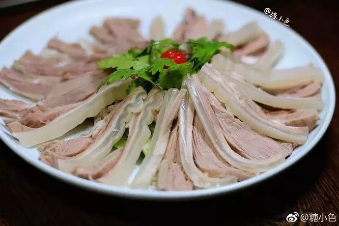 1分钟被8家美食新店种草！你需要一个胃和一部相机！