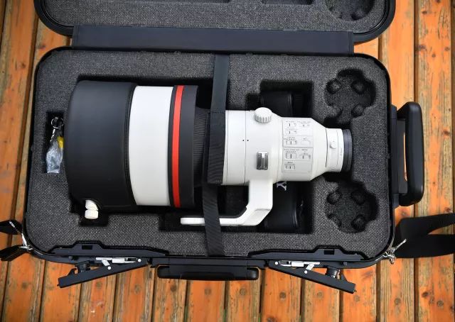 索尼sel24105镜头评测,长焦大炮镜头性价比推荐