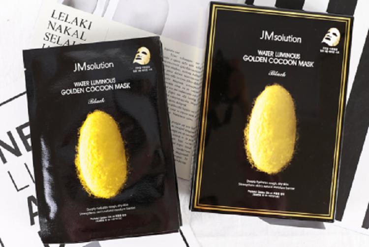 口碑超棒的网红面膜，你用过几款？