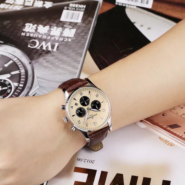 石英手表和电子表,石英表为什么不受欢迎